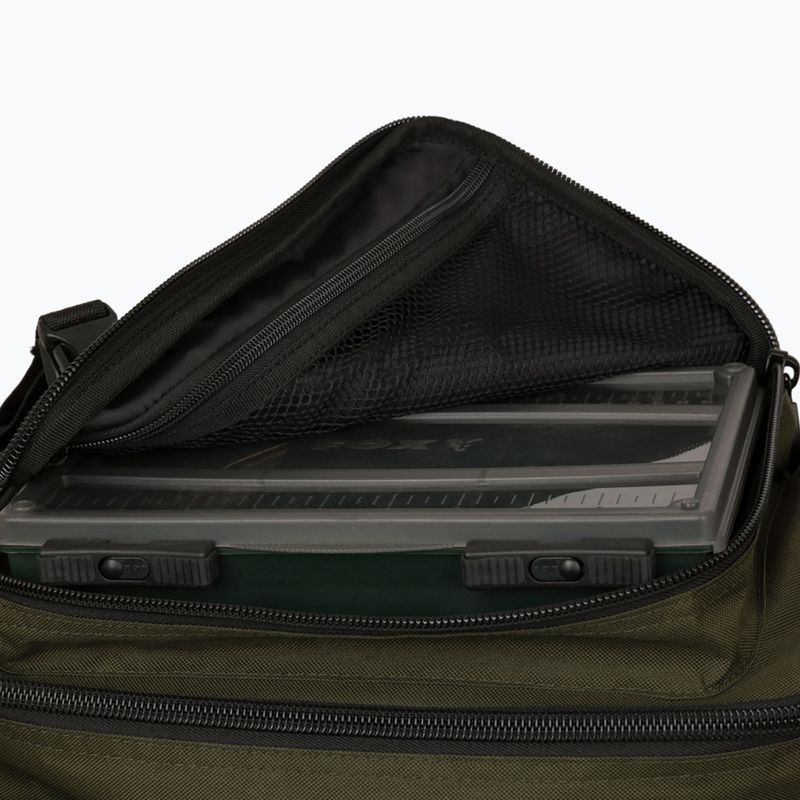 Fox R-Series Carp Rucksack verde CLU370 7