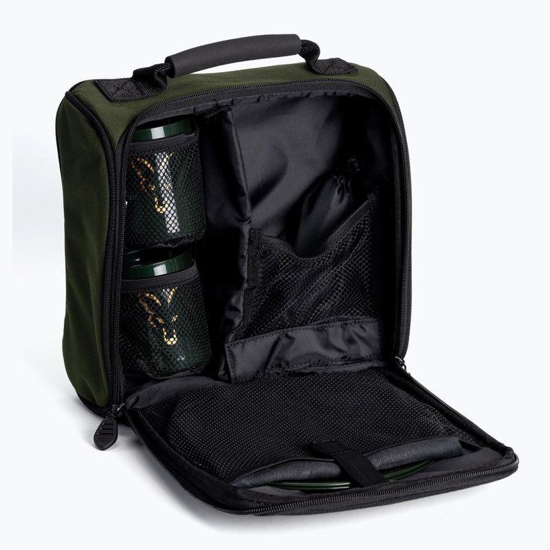 Fox R-Series 2 Man Carp Crap Dinner Set verde CLU374 2
