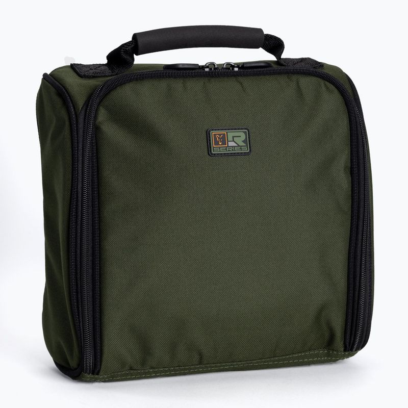 Fox R-Series 2 Man Carp Crap Dinner Set verde CLU374 3