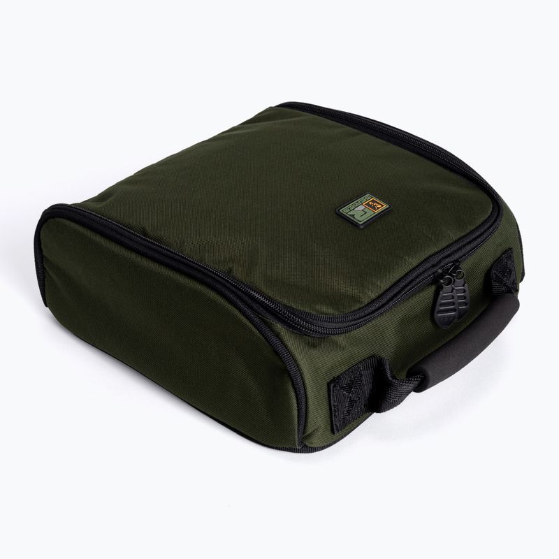 Fox R-Series 2 Man Carp Crap Dinner Set verde CLU374 4