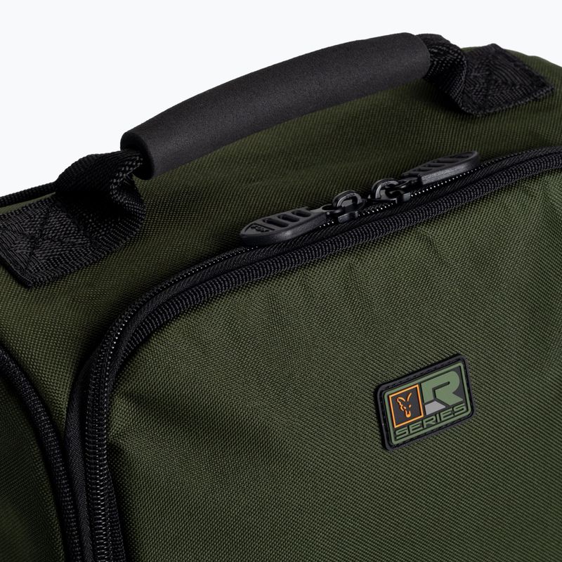 Fox R-Series 2 Man Carp Crap Dinner Set verde CLU374 5