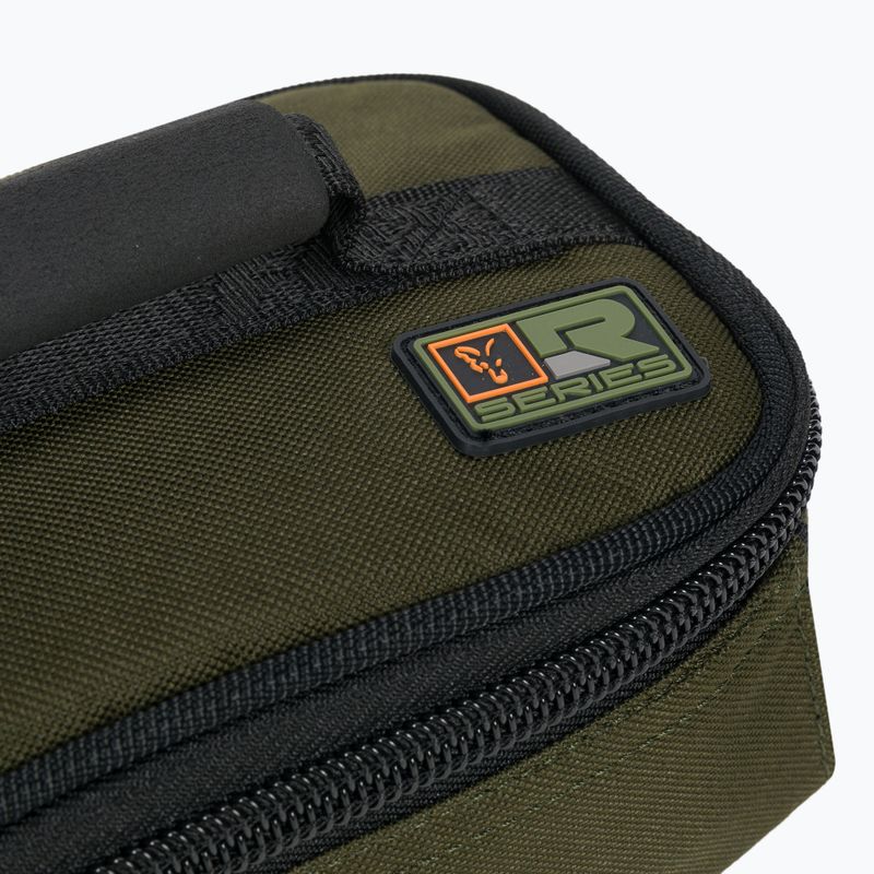 Fox R-Series Lead și Bits Bag verde CLU380 2