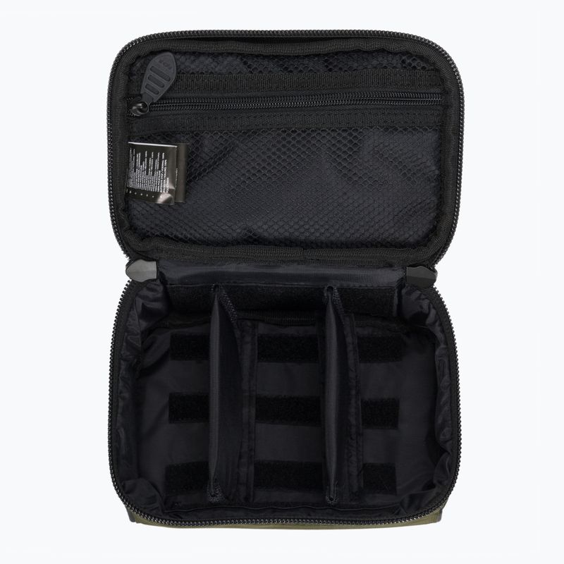 Fox R-Series Lead și Bits Bag verde CLU380 3