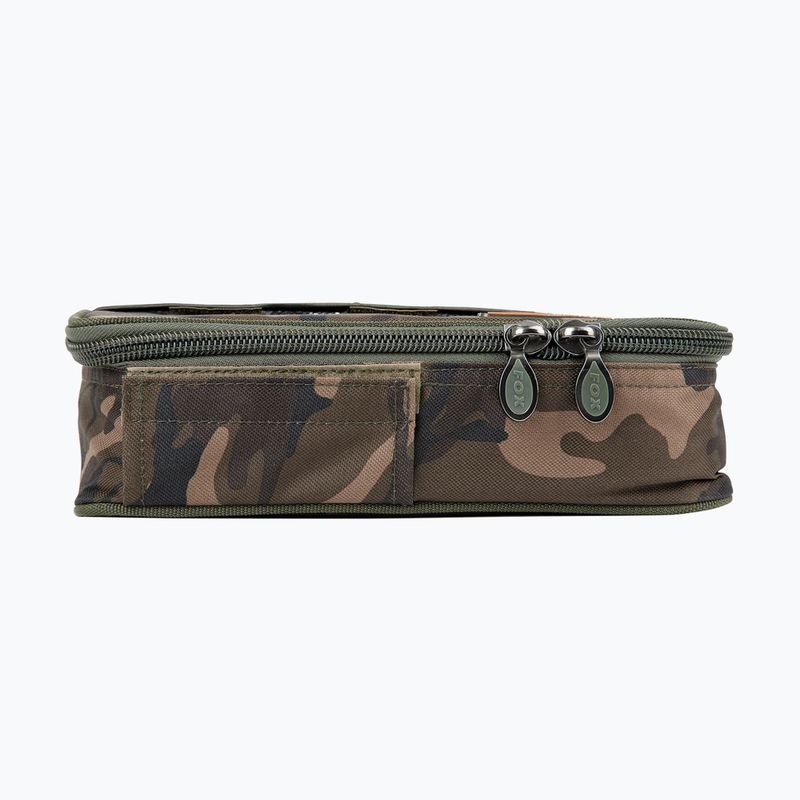 Geantă pentru electronice Fox International Camolite Gadgets Safe camo