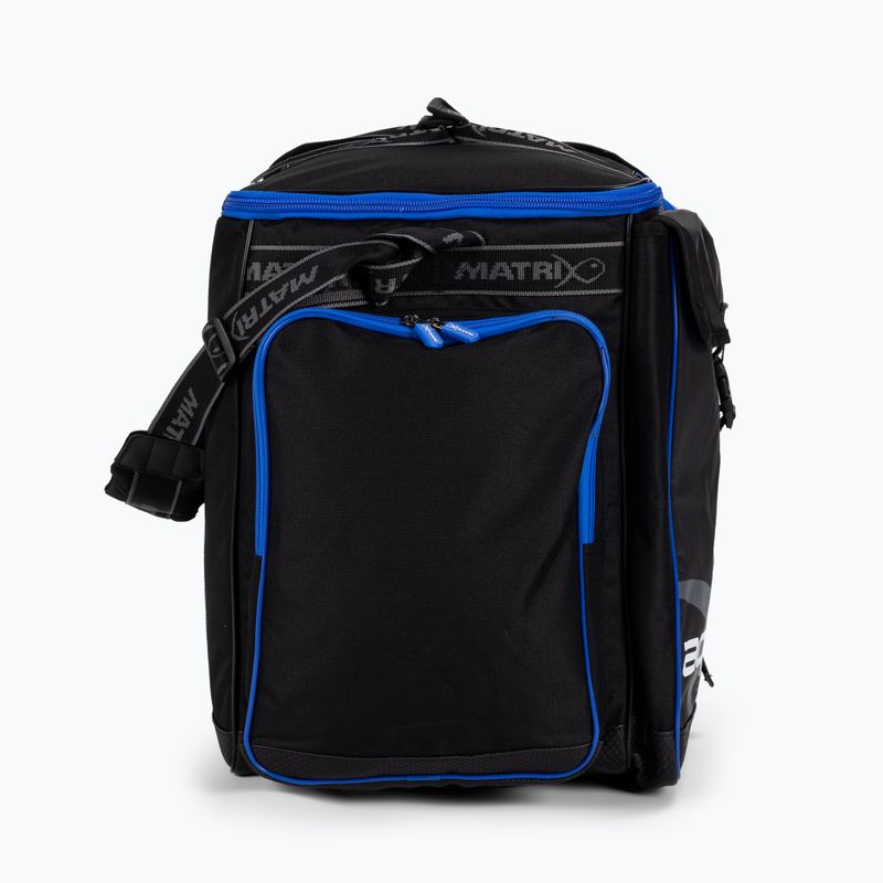 Geanta pentru accesorii de pescuit Matrix Aquos Carryall negru GLU103 3
