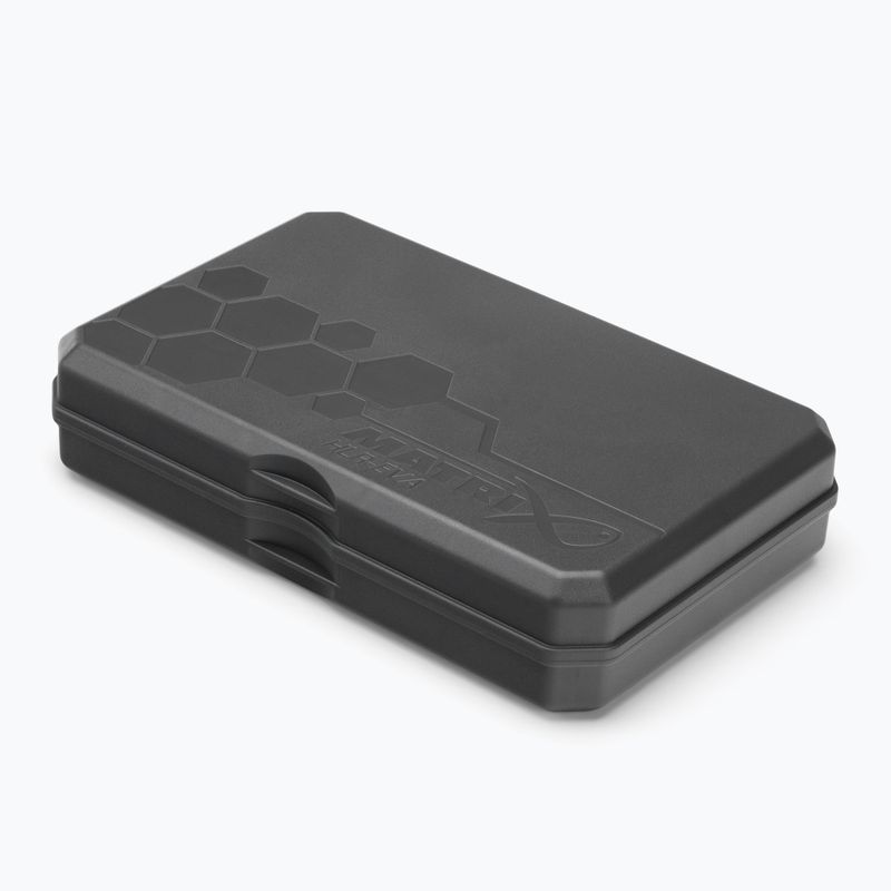 Carcasă de depozitare Matrix EVA pentru lideri negru GBX005