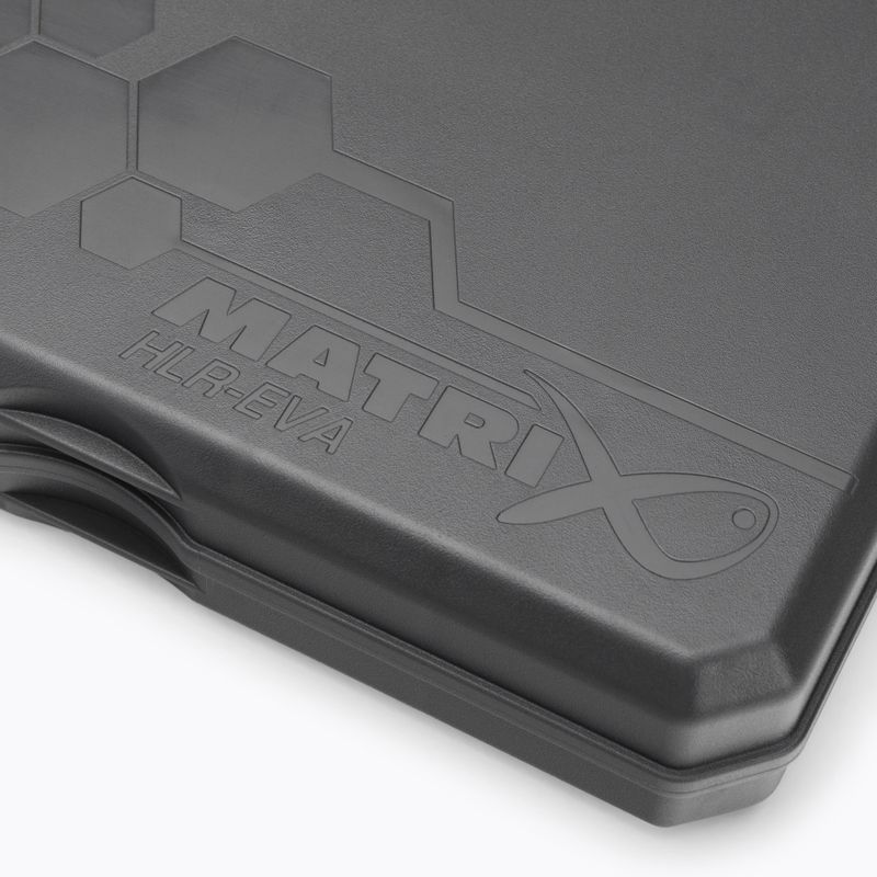 Carcasă de depozitare Matrix EVA pentru lideri negru GBX005 4