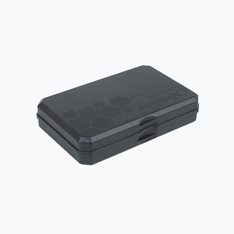 Carcasă de depozitare Matrix EVA pentru lideri negru GBX005 5