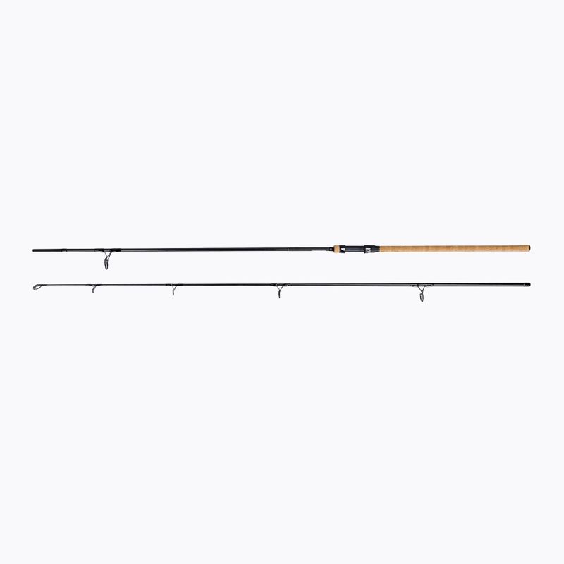 Fox Horizon X3 TC Cork Hârtie de crap cu mâner de plută negru CRD301