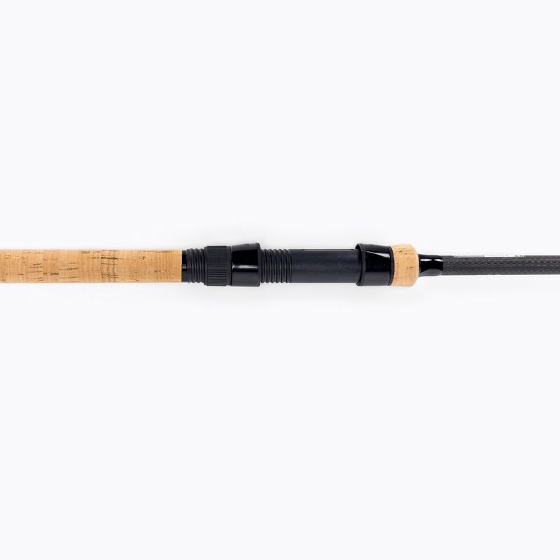 Fox Horizon X3 TC Cork Hârtie de crap cu mâner de plută negru CRD301 2