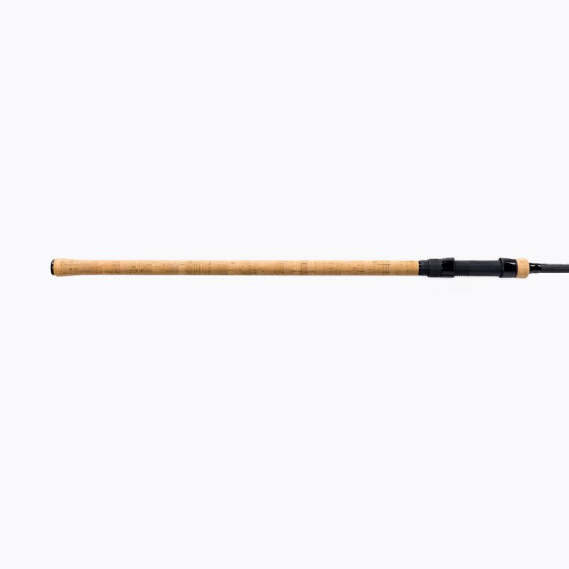 Fox Horizon X3 TC Cork Hârtie de crap cu mâner de plută negru CRD301 3
