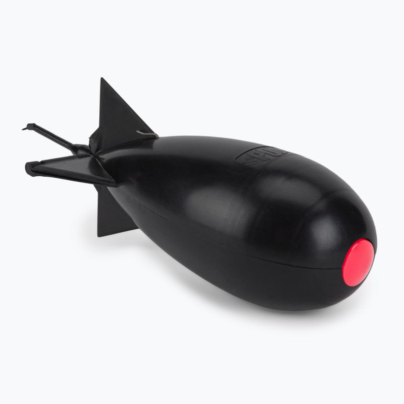 Spomb Baitcaster mare negru DSM001