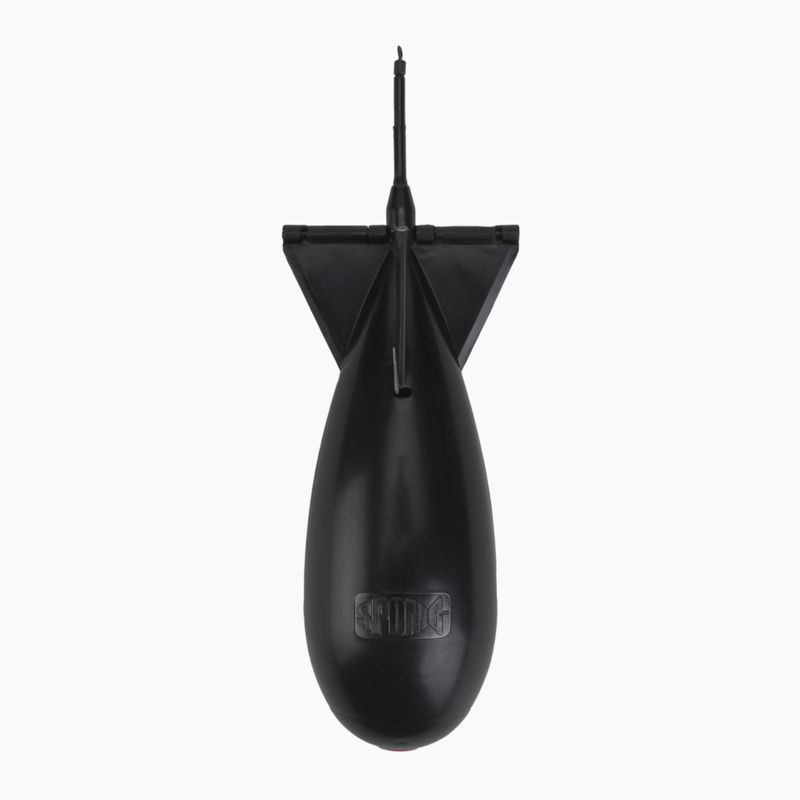 Spomb Baitcaster mare negru DSM001 3