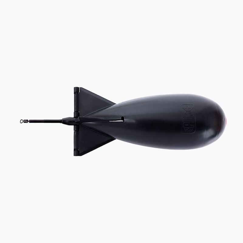Spomb Baitcaster mare negru DSM001 4