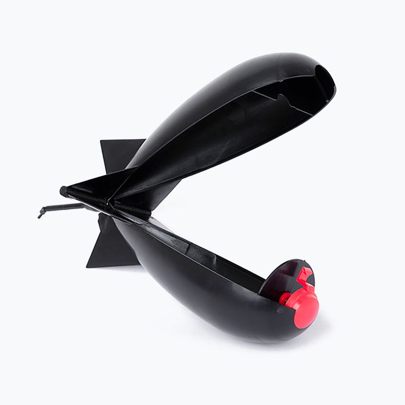 Spomb Baitcaster mare negru DSM001 9