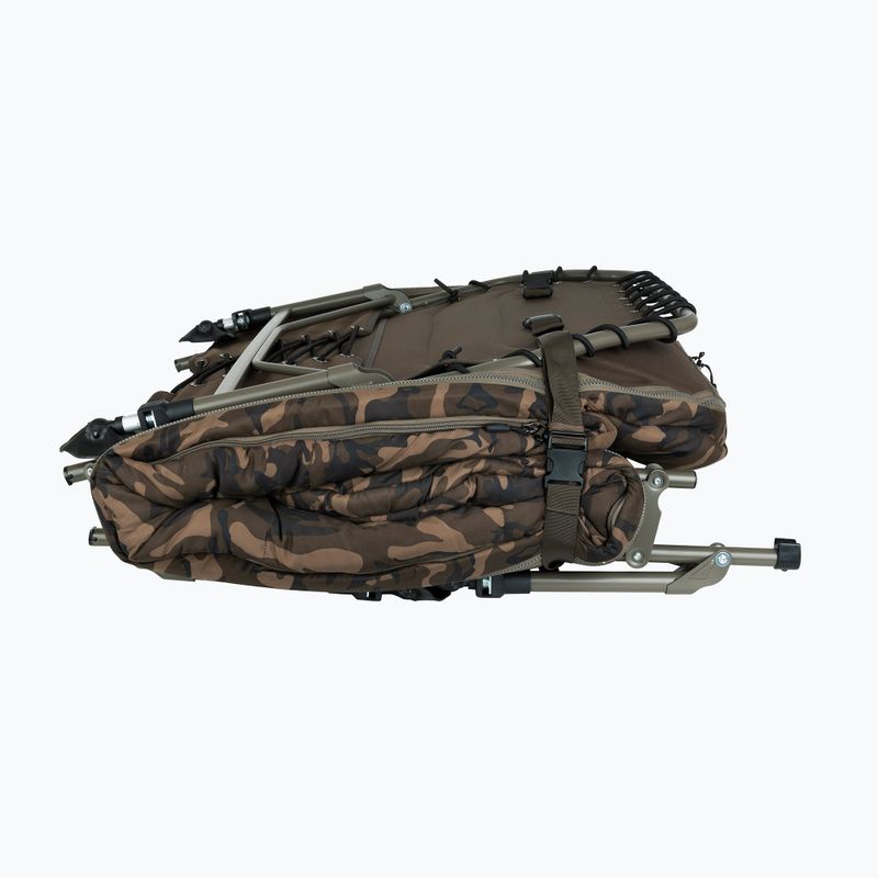 Fox R-Series pat de crap pat Sleep System camo CBC100 2