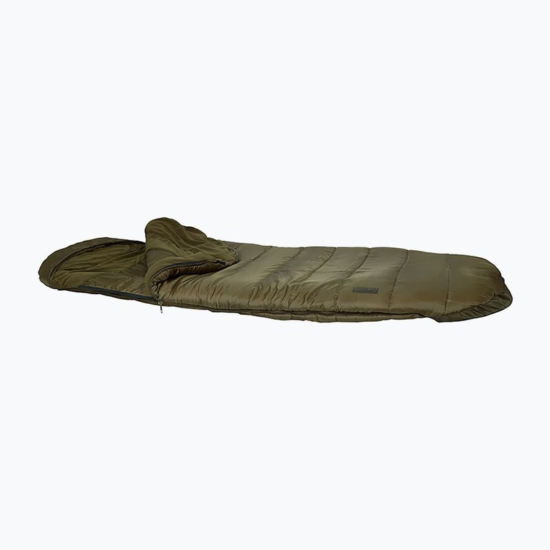Fox EOS 1 sac de dormit Fox EOS 1 sac de dormit crap verde CSB063 2