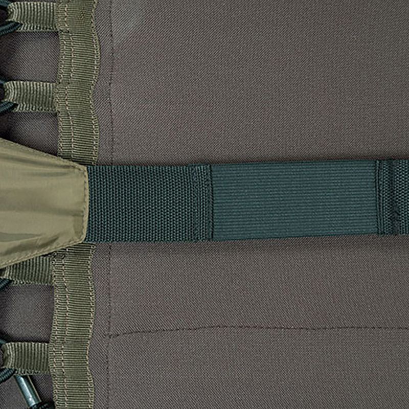 Fox EOS 1 sac de dormit Fox EOS 1 sac de dormit crap verde CSB063 10