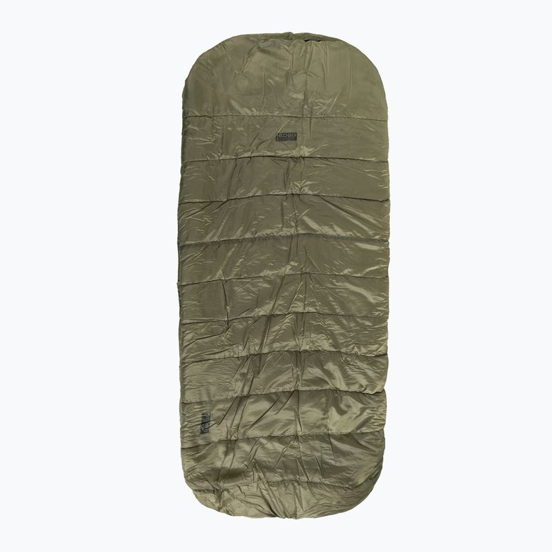 Fox EOS 2 sac de dormit pentru crap verde CSB064