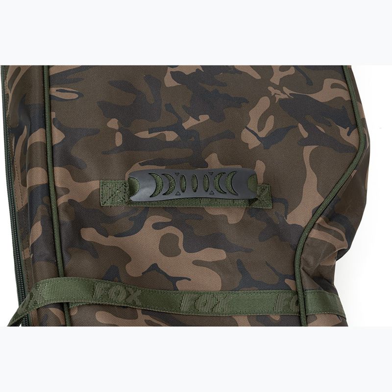 Geantă pentru motor electric Fox International Camolite Outboard Motor camo 5