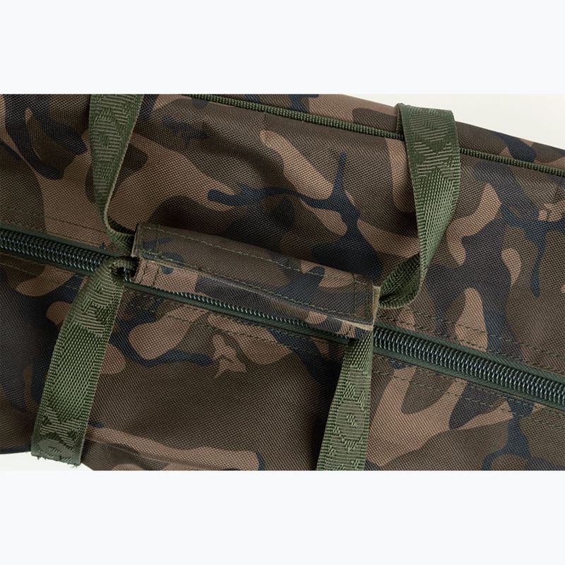 Geantă pentru motor electric Fox International Camolite Outboard Motor camo 6