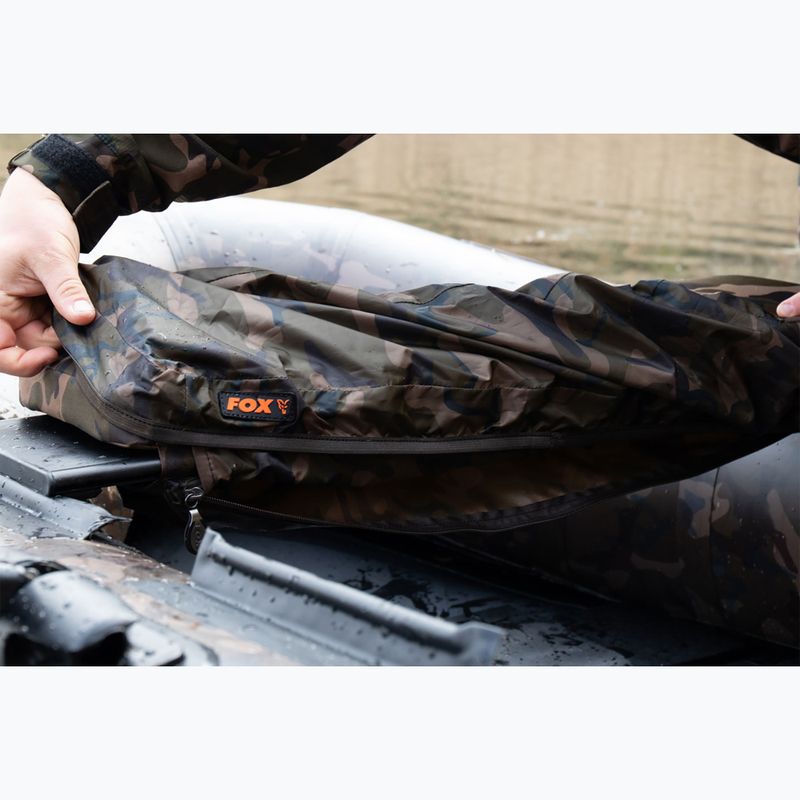 Scaun de barcă Fox International Camolite Boat 7