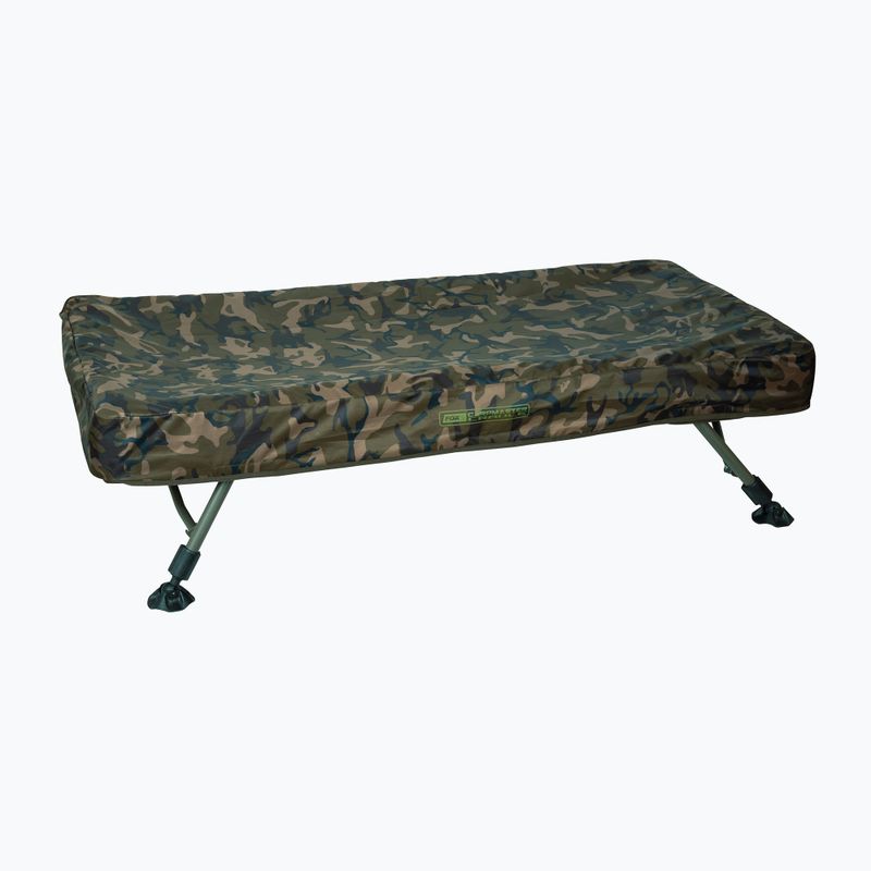 Covoraș pentru crap Fox Carpmaster Cradle XL verde CCC048 3