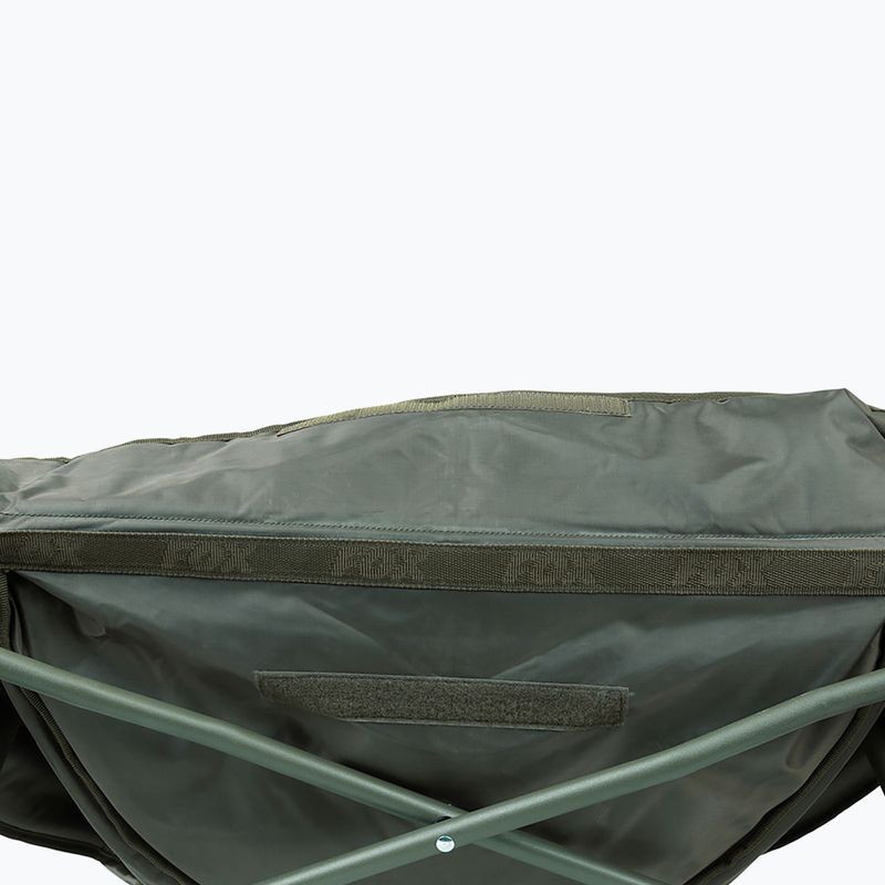 Covoraș pentru crap Fox Carpmaster Cradle XL verde CCC048 4