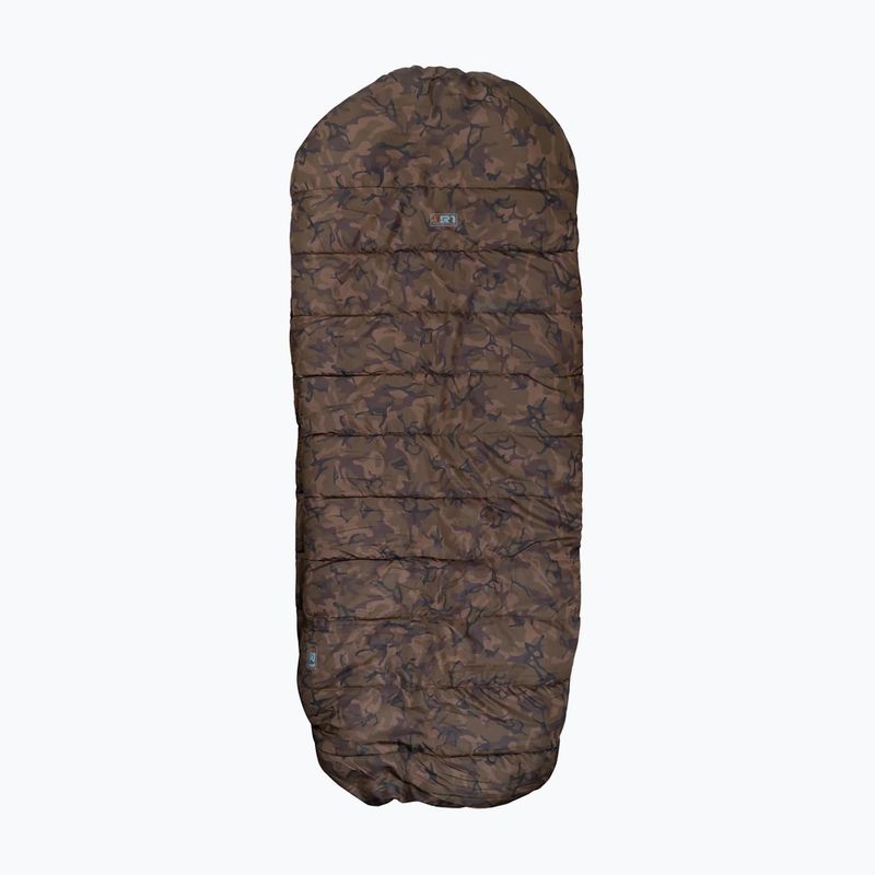 Fox R1 Camo Camo Sleeping Bag maro CSB066