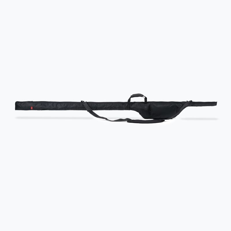 Spomb Rod Jacket negru DLU002