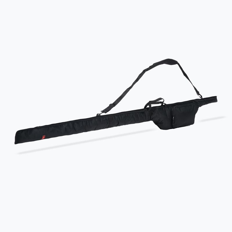 Spomb Rod Jacket negru DLU002 2