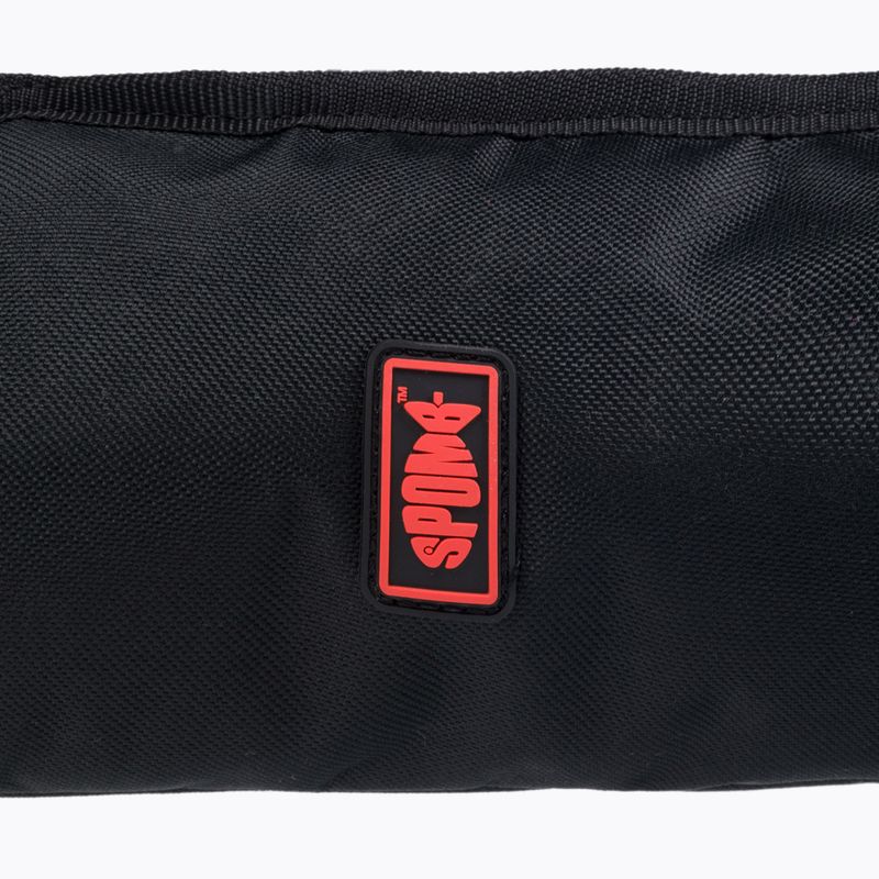 Spomb Rod Jacket negru DLU002 3