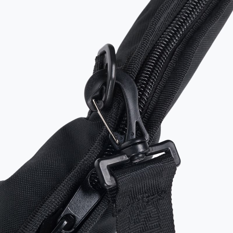 Spomb Rod Jacket negru DLU002 4