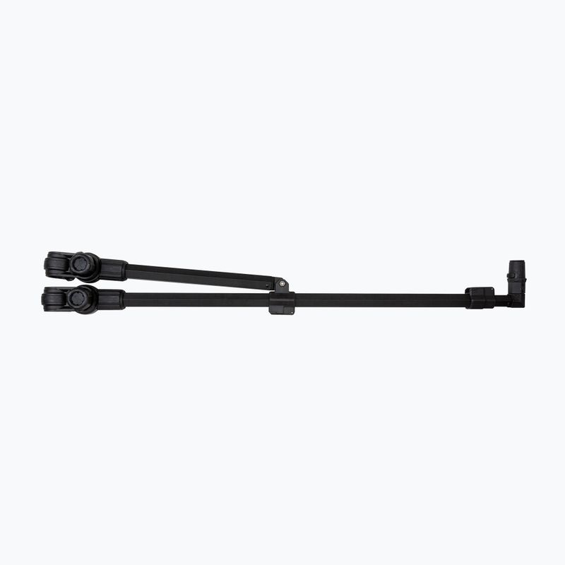 Matrix 3D-R Side Mega Feeder Arm negru GBA043