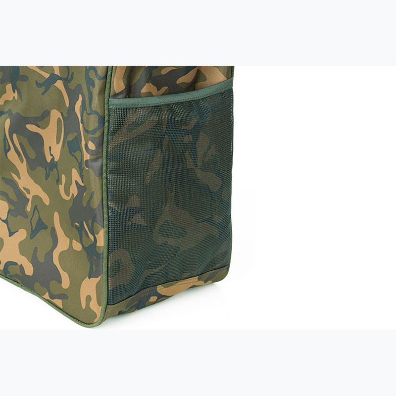 Geantă pentru încălțăminte Fox International Camolite Boot/Wader Bag camo 3