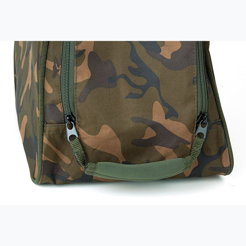 Geantă pentru încălțăminte Fox International Camolite Boot/Wader Bag camo 5