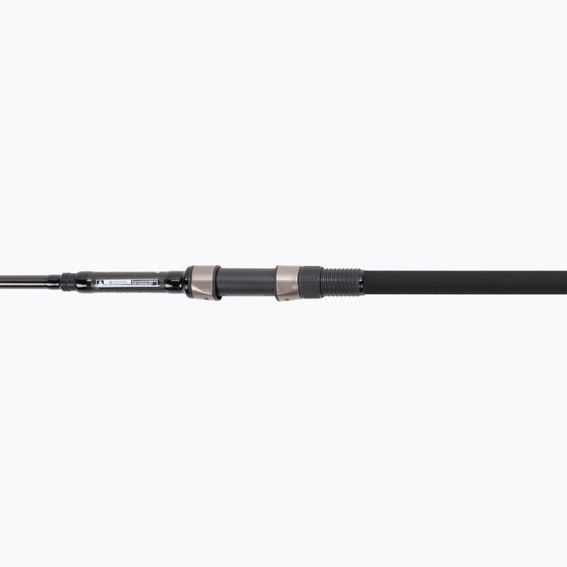 Fox Explorer Spod - Marker Full Shrink tijă de crap 8-10 ft negru CRD314 2