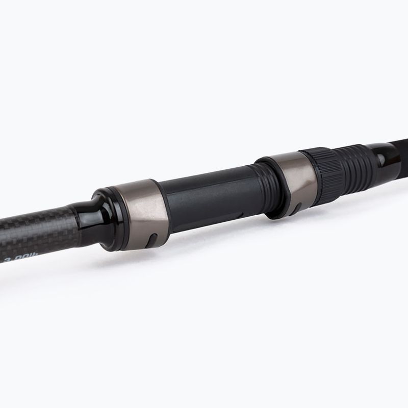 Fox Explorer Spod - Marker Full Shrink tijă de crap 8-10 ft negru CRD314 6