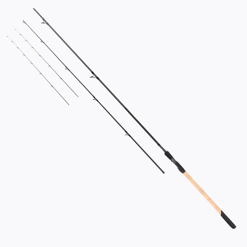 Matrix Horizon X Pro Commercial Feeder Rod negru GRD150