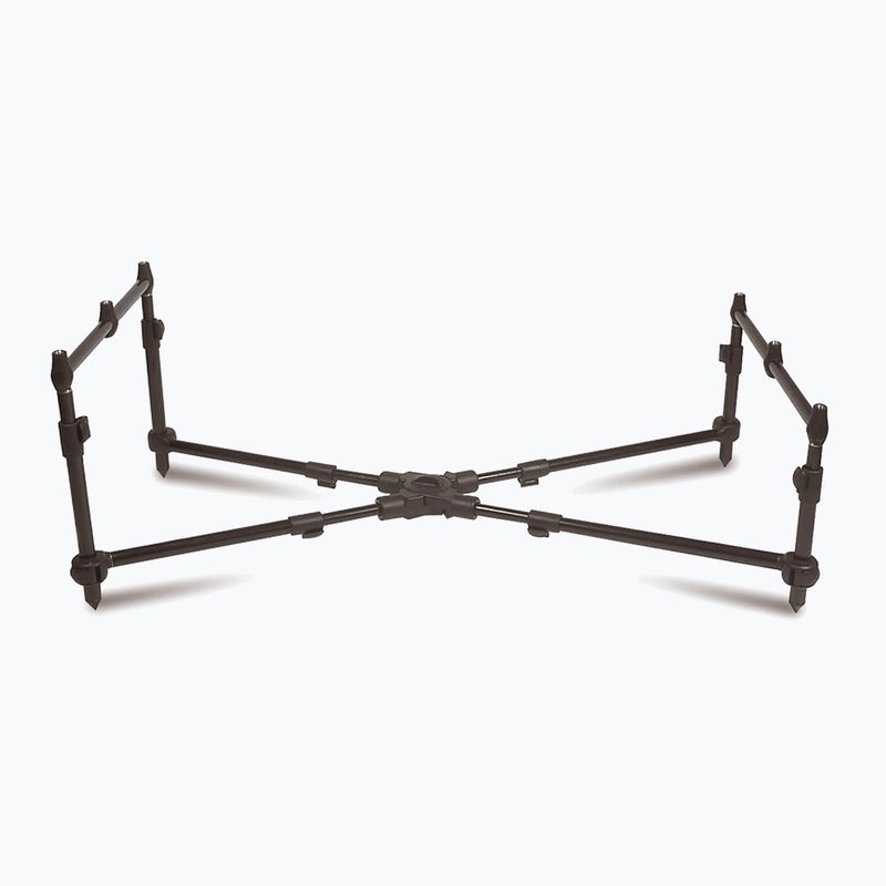 Fox X-Pod Plus 3 stand de tijă negru CRP041 2