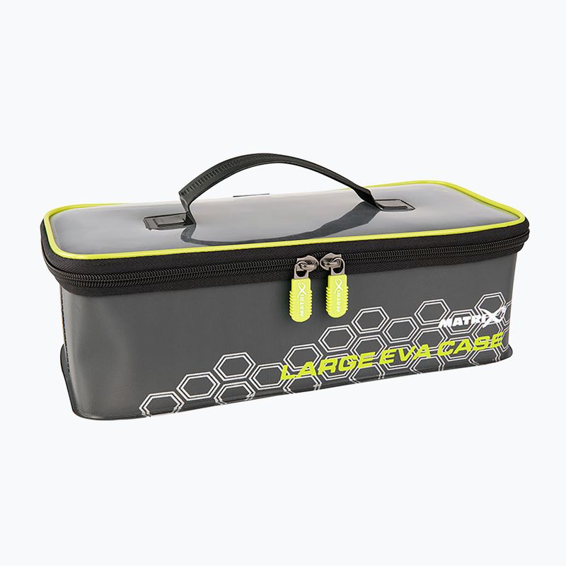 Pescuit Organizator Matrix EVA Case negru GLU115