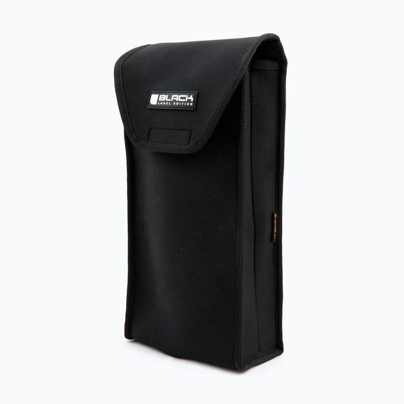 Fox Black Label QR Pod complet negru CRP045 3