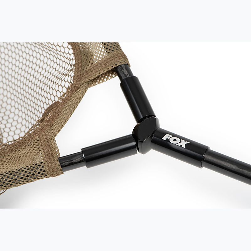 Minciog pentru crap Fox International Horizon X3 46" Landing Net 2