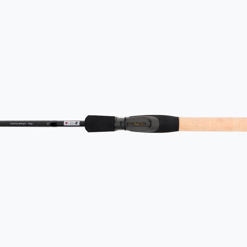 Matrix Horizon X Pro Pro Slim Feeder Rod negru GRD161 2