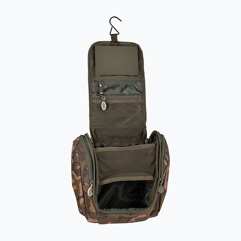 Trusă Fox International Camolite Washbag camo 2