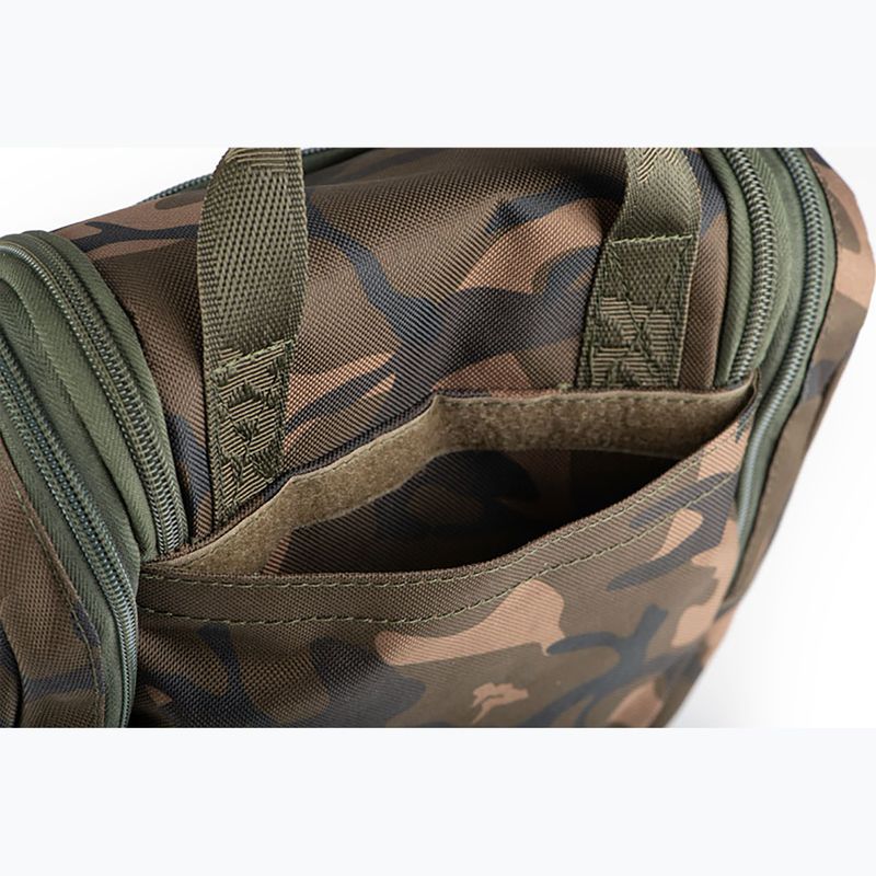Trusă Fox International Camolite Washbag camo 5