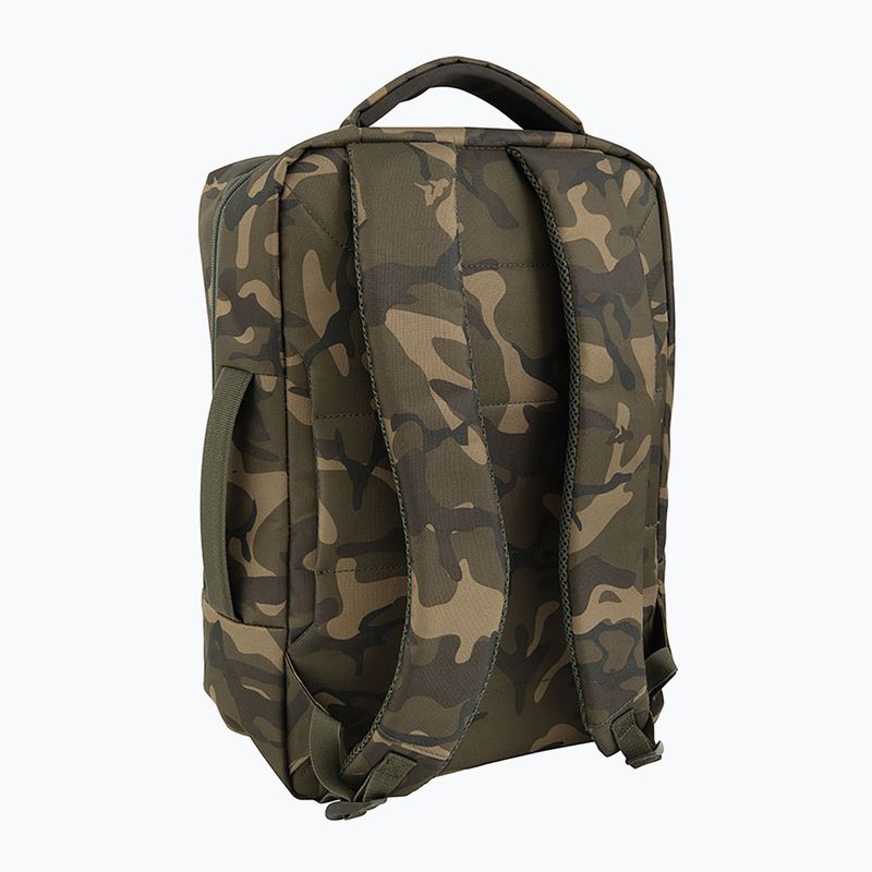 Rucsac Fox International Camolite Laptop/Gadget 22 l camo 2
