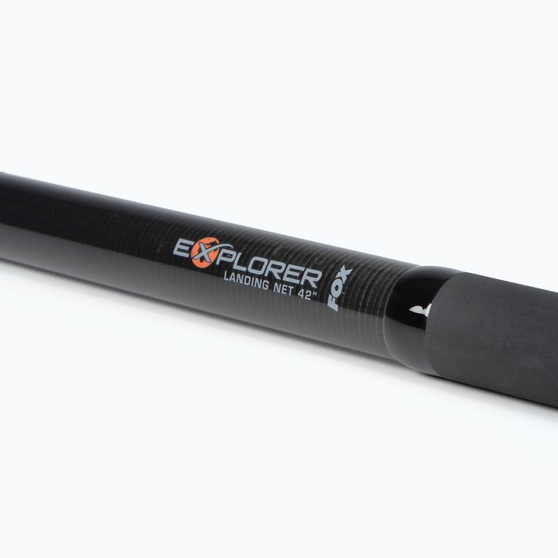 Fox Explorer 42 'Aterizare net maro CLN052 3
