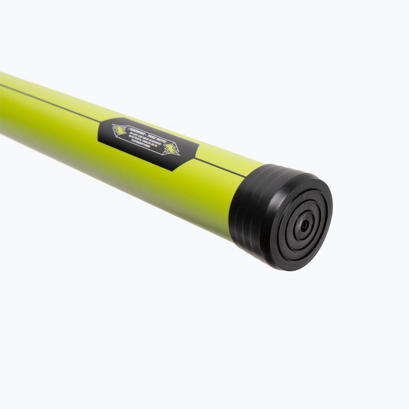 Matrix Torque Carp Pole Crap Pole float rod negru GPO196 3