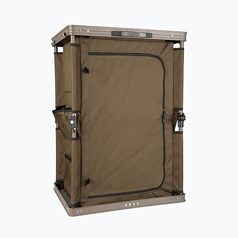 Fox Fox Session Carp Dulap de depozitare verde CAC783